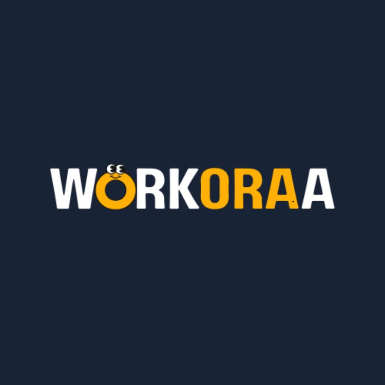 WORKORAA Logo